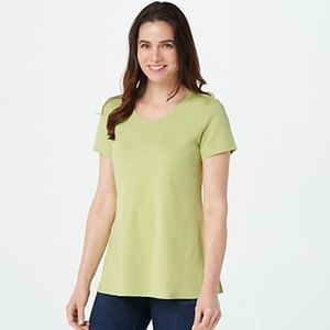 Susan Graver Tee-Shirt
